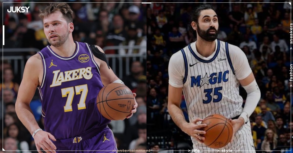 NBA／Luka Doncic 垃圾話風波反轉！唇語解析媒體出錯道歉，還原真相：「是對方先提家人的！」