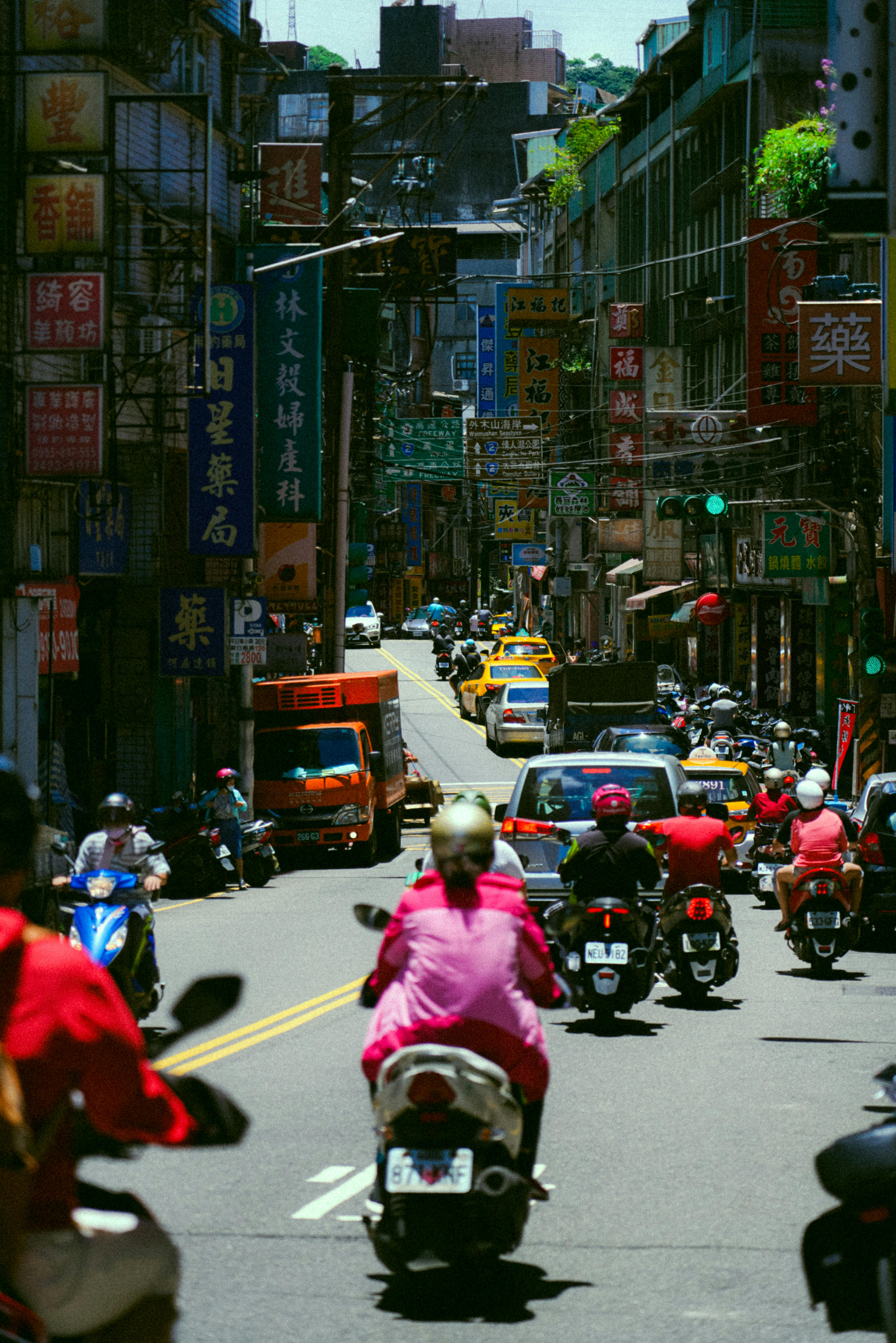 牌照稅 10 年少繳 946 元!財政部揭關鍵原因:「小排氣量崛起!」