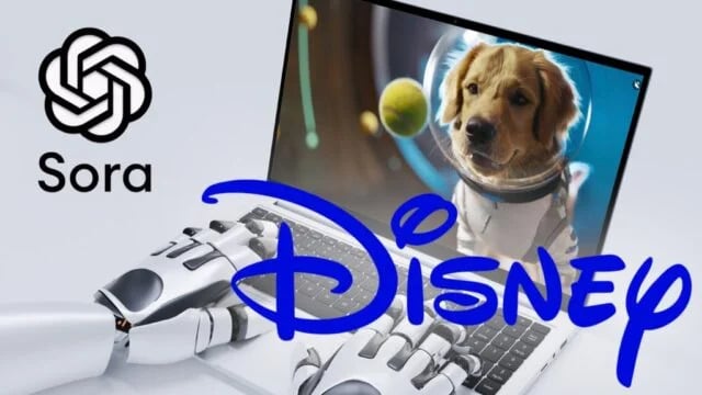 OpenAI 宣布終止 Sora 開發！10 億美元合作告吹，迪士尼傻眼！