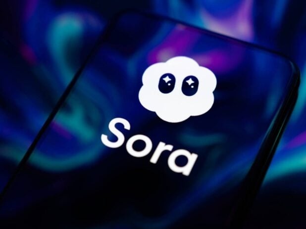 OpenAI 宣布終止 Sora 開發！10 億美元合作告吹，迪士尼傻眼！
