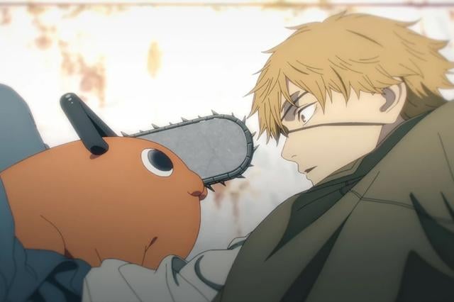 《鏈鋸人》232 話正式大結局！重置世界劇情遭網砲轟爛尾：「比咒術還爛！」