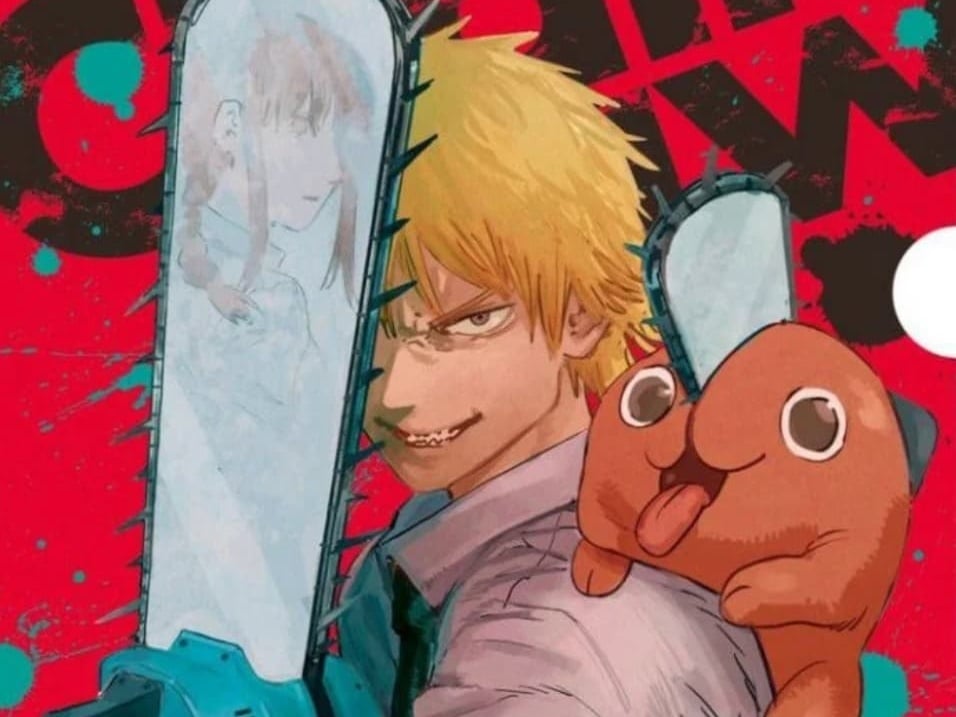 《鏈鋸人》232 話正式大結局！重置世界劇情遭網砲轟爛尾：「比咒術還爛！」