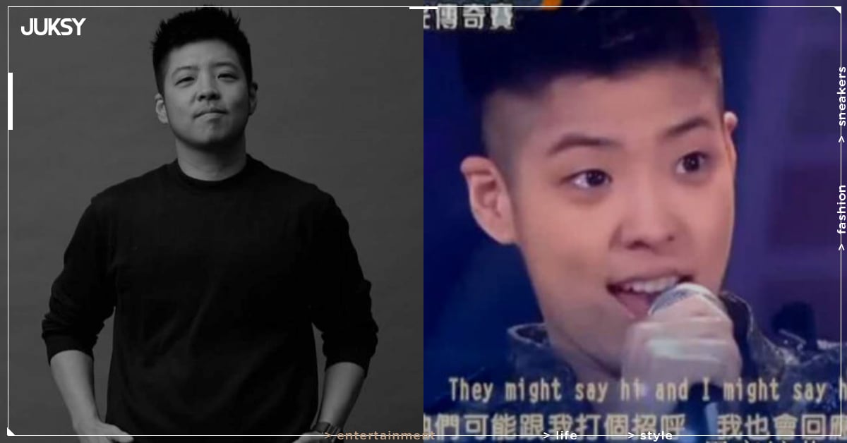 《超級星光大道》戴安娜完成切乳手術改名 TYLER！變身男兒身首度坦言：「已經完全不能唱歌了！」