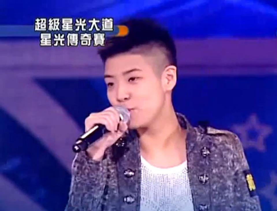 《超級星光大道》戴安娜完成切乳手術改名 TYLER！變身男兒身首度坦言：「已經完全不能唱歌了！」