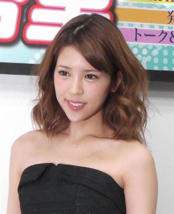 坂口杏里花光遺產「偷超商三明治」被逮！前夫嘆：「需社福介入！」