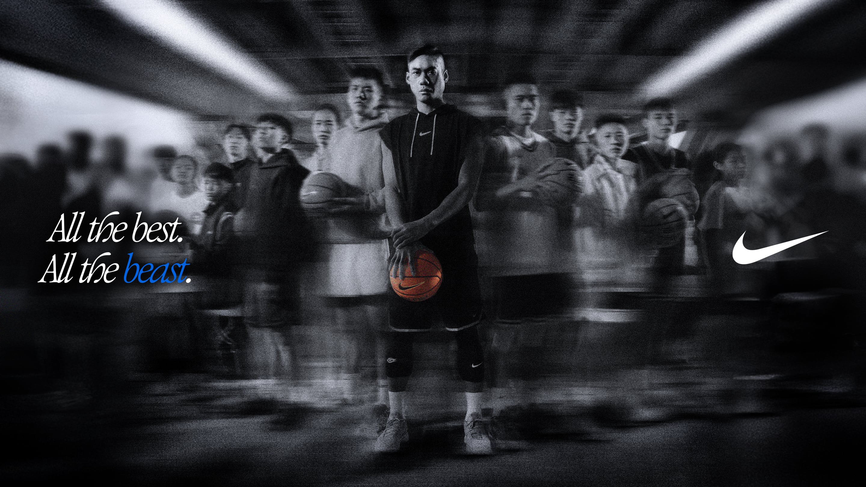 Nike 致敬林志傑籃球生涯最終章推出系列活動！見面會、紀念 Tee 完整資訊一次看！