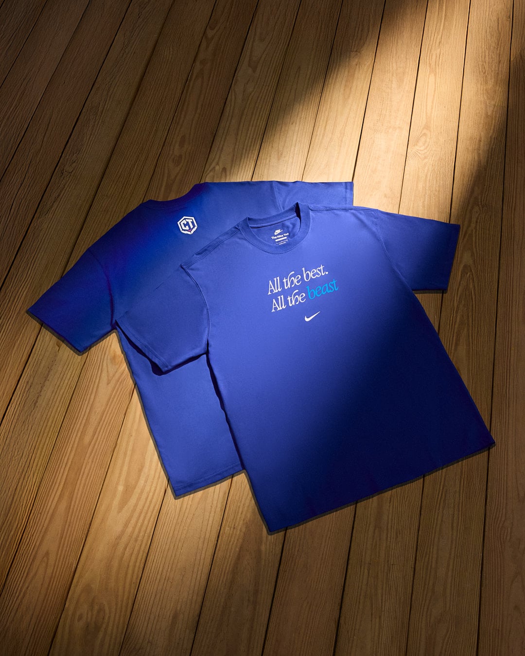 Nike 致敬林志傑籃球生涯最終章推出系列活動！見面會、紀念 Tee 完整資訊一次看！