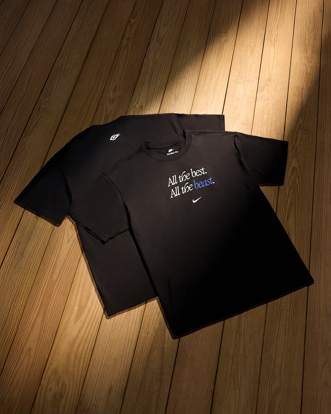 Nike 致敬林志傑籃球生涯最終章推出系列活動！見面會、紀念 Tee 完整資訊一次看！