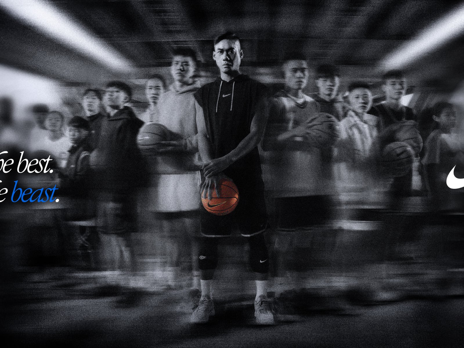 Nike 致敬林志傑籃球生涯最終章推出系列活動！見面會、紀念 Tee 完整資訊一次看！