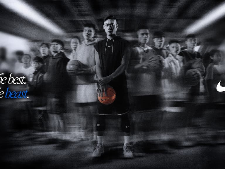 Nike 致敬林志傑籃球生涯最終章推出系列活動！見面會、紀念 Tee 完整資訊一次看！