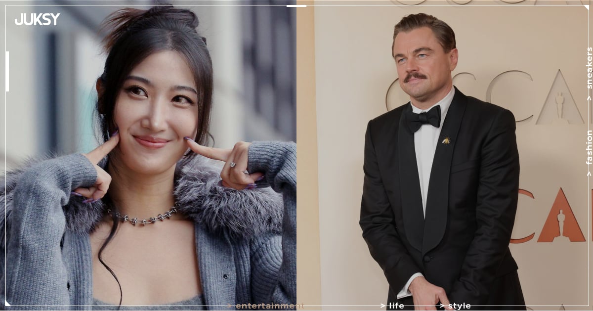 獵魔女團征服奧斯卡！〈Golden〉奪最佳原創歌曲，李奧納多艾瑪史東現場揮手燈