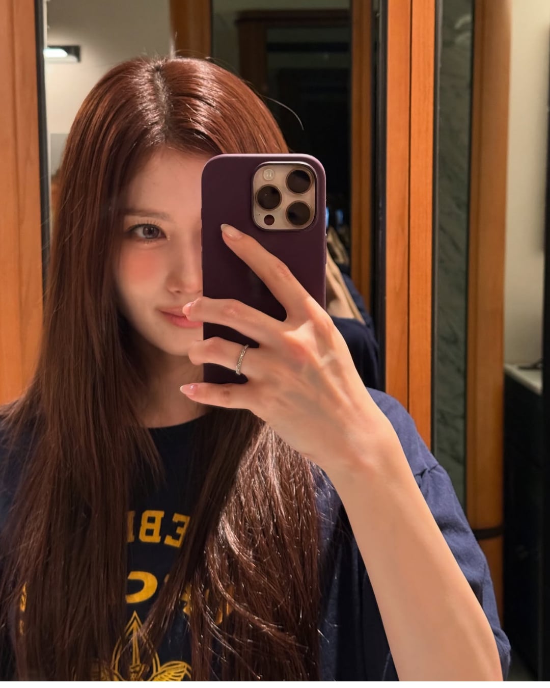 TWICE SANA 坦率活著的秘訣大公開!從「Shy Shy Shy」到正能量偶像⋯11 大金句教你如何勇敢邁出第一步!