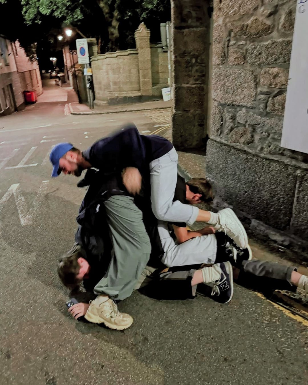 研究:男人應每週與朋友見面兩次! 比起維他命,更需要兄弟陪喝個兩杯