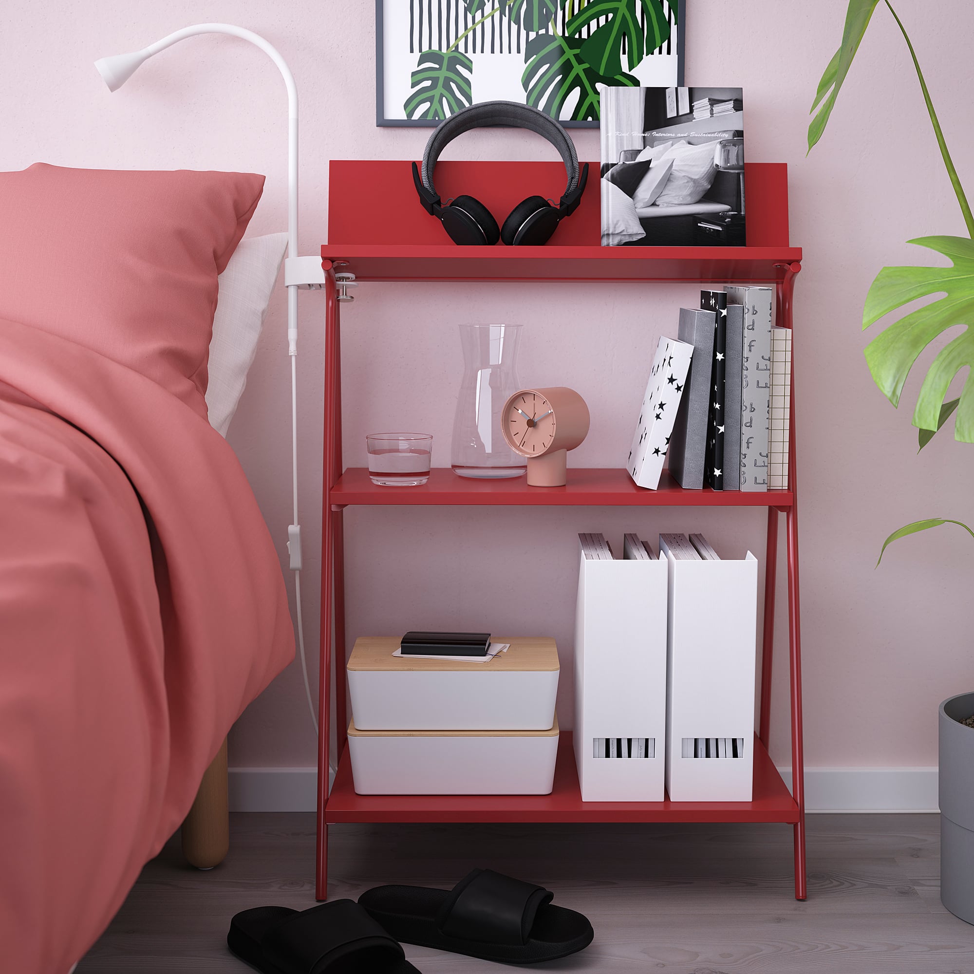 IKEA 千元小物輕鬆提升家中氛圍感,想要生活有品味不用花大錢!