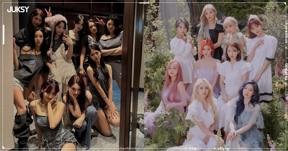 回顧 TWICE「可愛名場面」 舞台下的反差萌，小心被可愛暴擊！