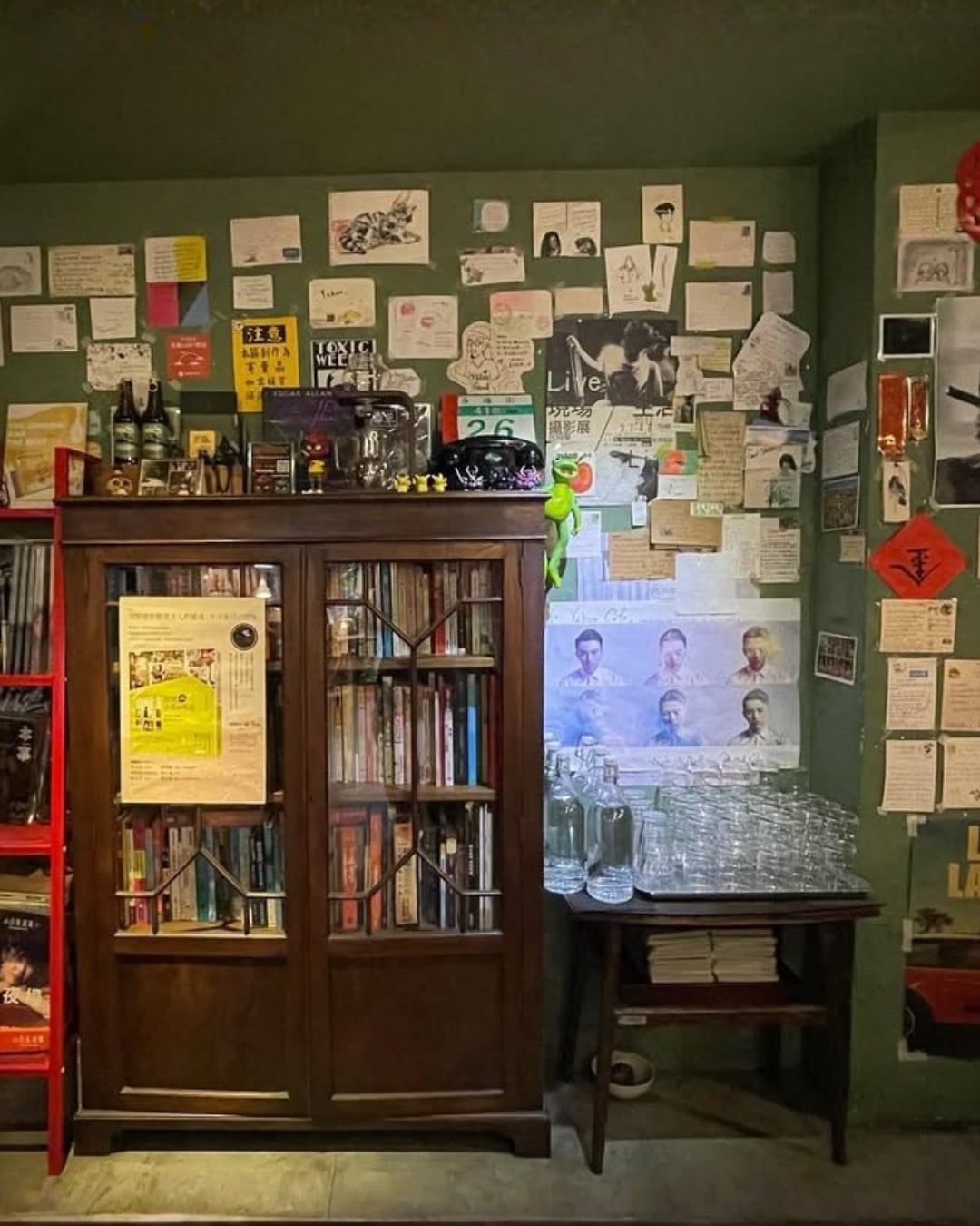 假日好無聊不知道去哪？ 那跟著 LE SSERAFIM 一起跑咖吧！