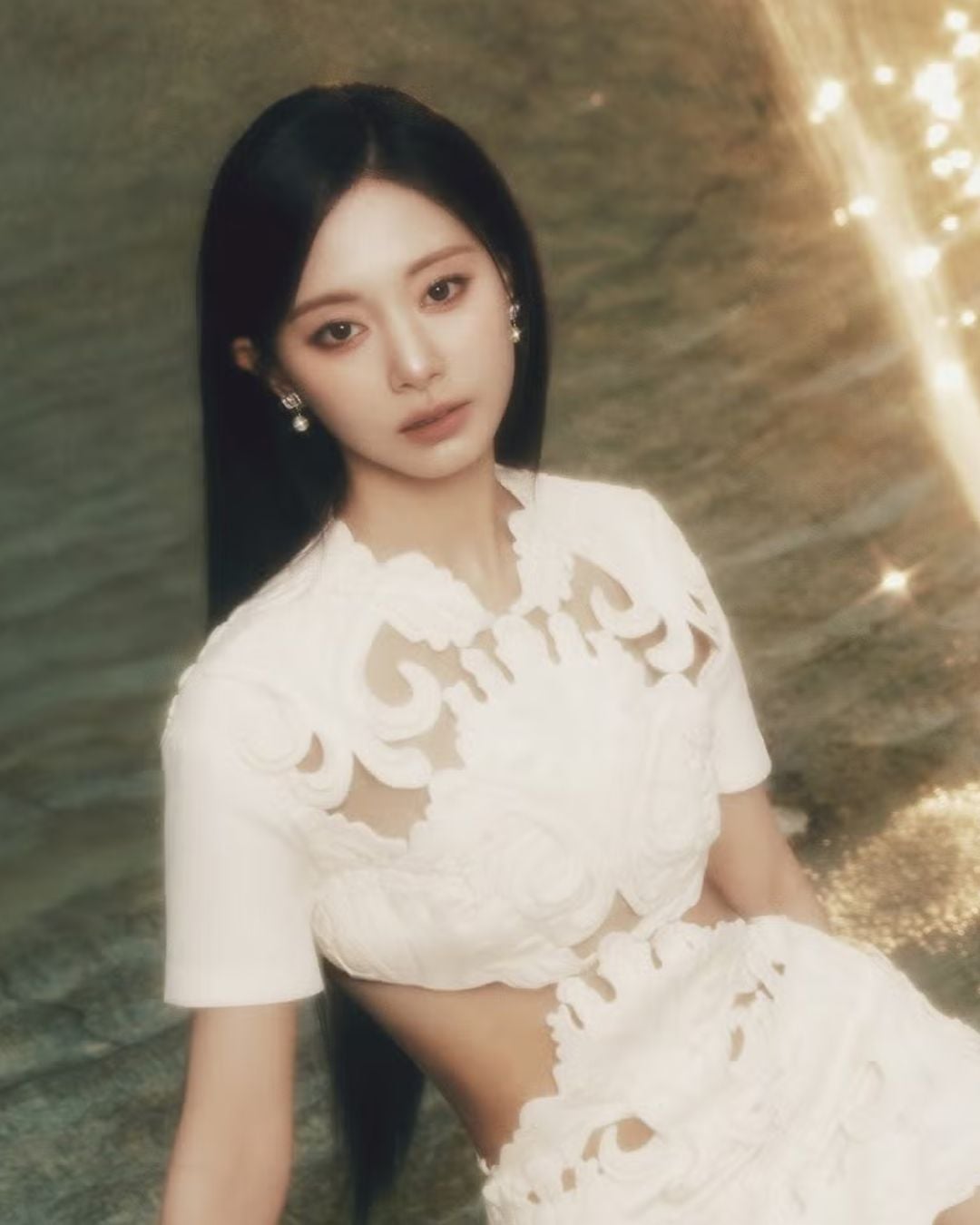 TWICE 子瑜 10 年追夢願望成真： 「謝謝你們所做的一切，回家真好！」