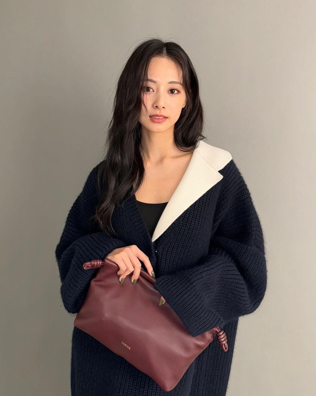 TWICE 子瑜 10 年追夢願望成真： 「謝謝你們所做的一切，回家真好！」