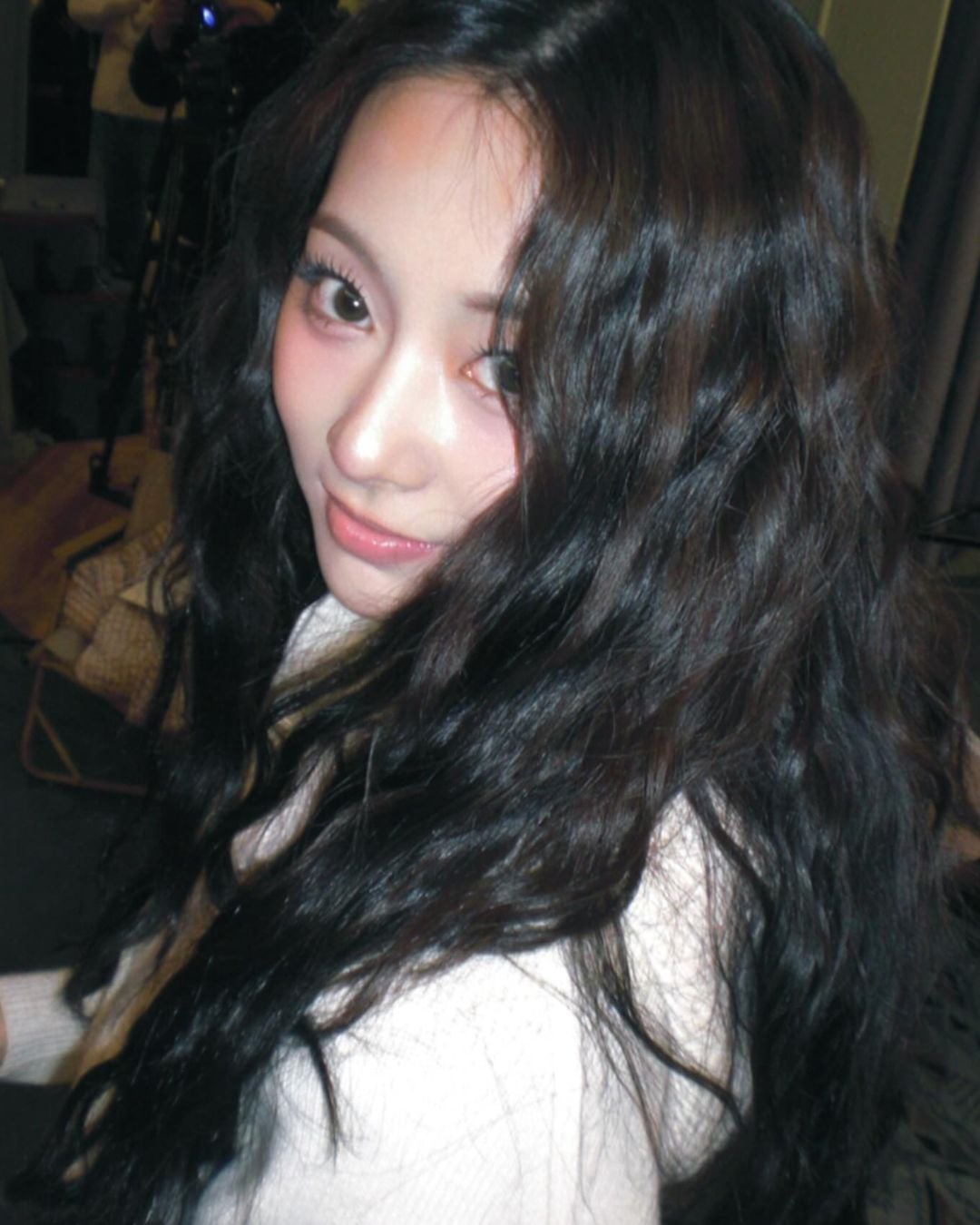 TWICE 子瑜 10 年追夢願望成真： 「謝謝你們所做的一切，回家真好！」