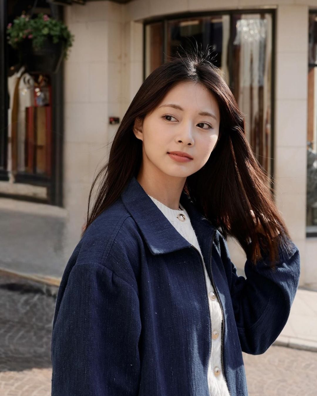 TWICE 子瑜 10 年追夢願望成真： 「謝謝你們所做的一切，回家真好！」