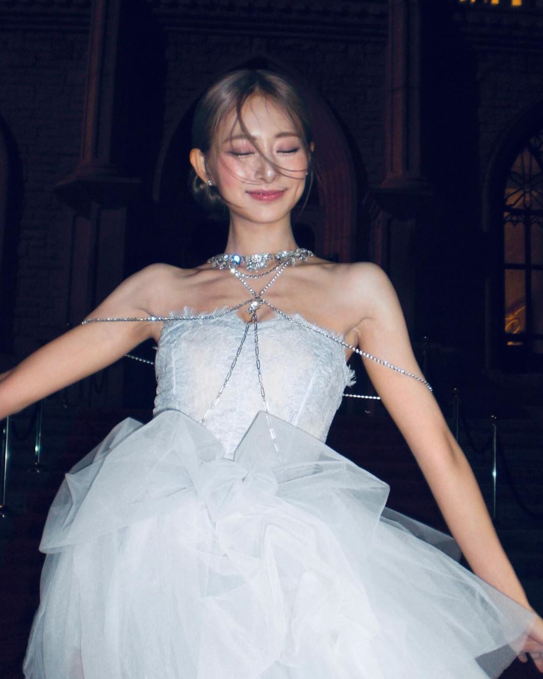 TWICE 子瑜 10 年追夢願望成真： 「謝謝你們所做的一切，回家真好！」