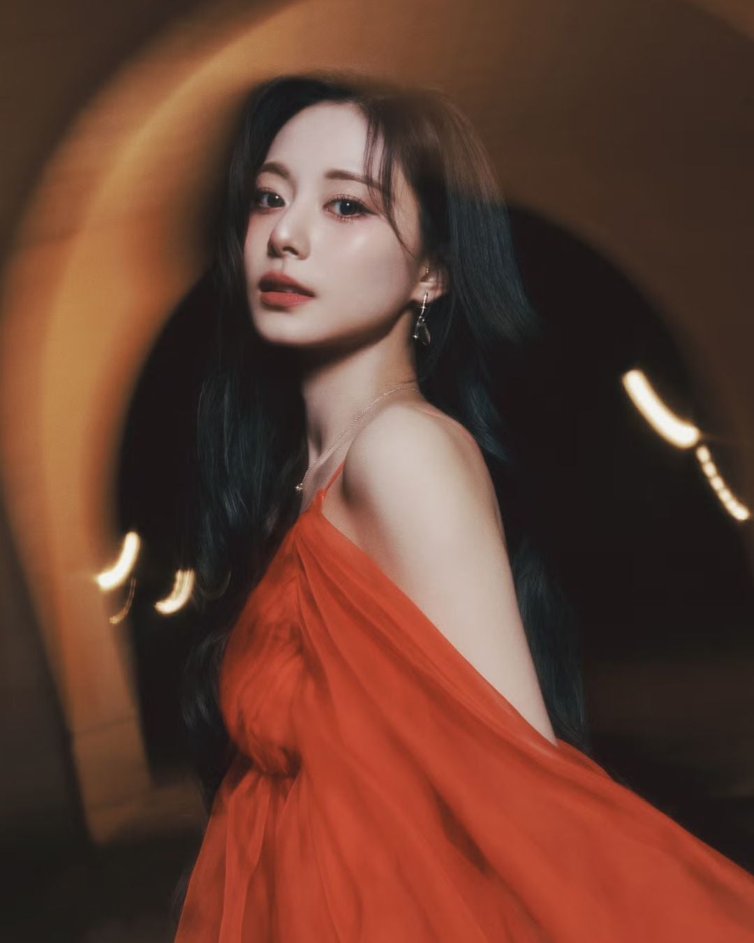 TWICE 子瑜 10 年追夢願望成真： 「謝謝你們所做的一切，回家真好！」