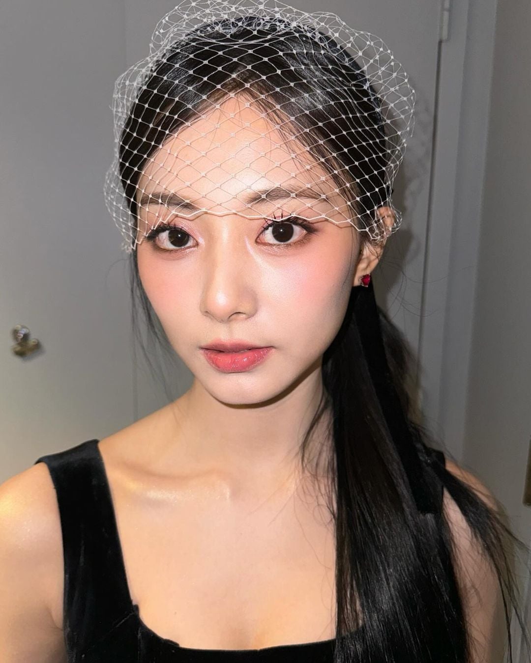 TWICE 子瑜 10 年追夢願望成真： 「謝謝你們所做的一切，回家真好！」