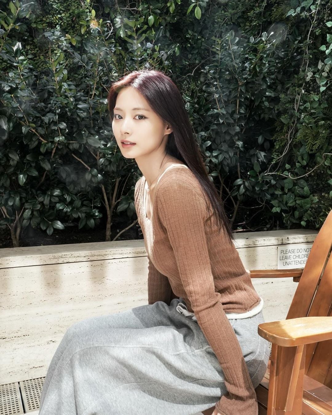 TWICE 子瑜 10 年追夢願望成真： 「謝謝你們所做的一切，回家真好！」