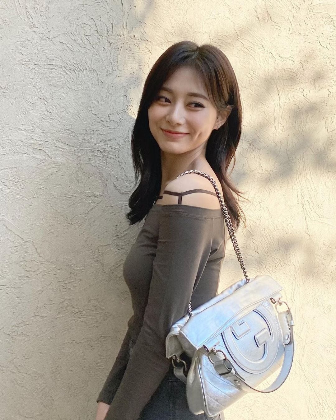 TWICE 子瑜 10 年追夢願望成真： 「謝謝你們所做的一切，回家真好！」