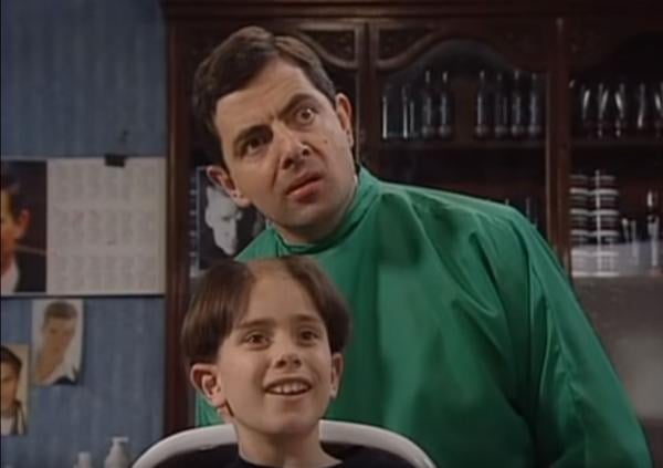 比剪壞更可怕!波蘭髮型師 Bohdan Vasylkov 刻意設計「跳脫框架怪髮型」於網路爆紅!