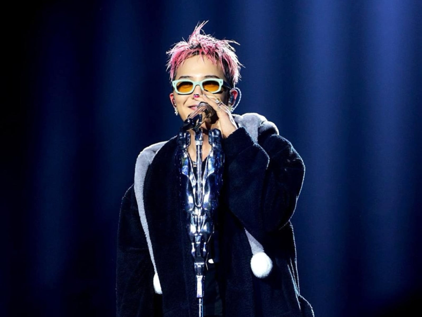 韓流天王的反差！GD 超會抓蟑螂？盤點「你可能不知道的權志龍」