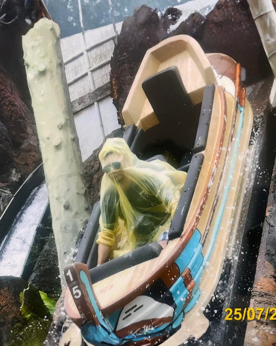 連 Cortis 都不放過!你看過自己害怕的樣子嗎?樂園快照意外紀錄大家崩潰的瞬間