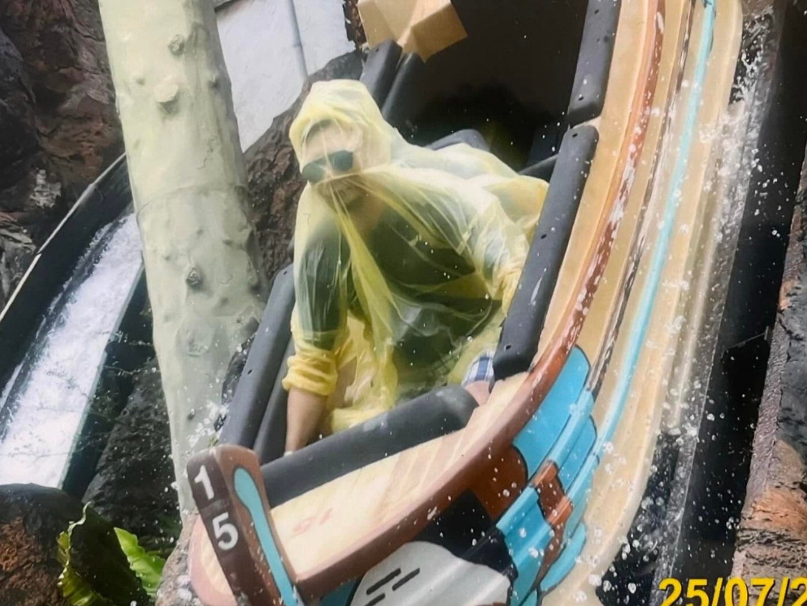 連 Cortis 都不放過！你看過自己害怕的樣子嗎？樂園快照意外紀錄大家崩潰的瞬間