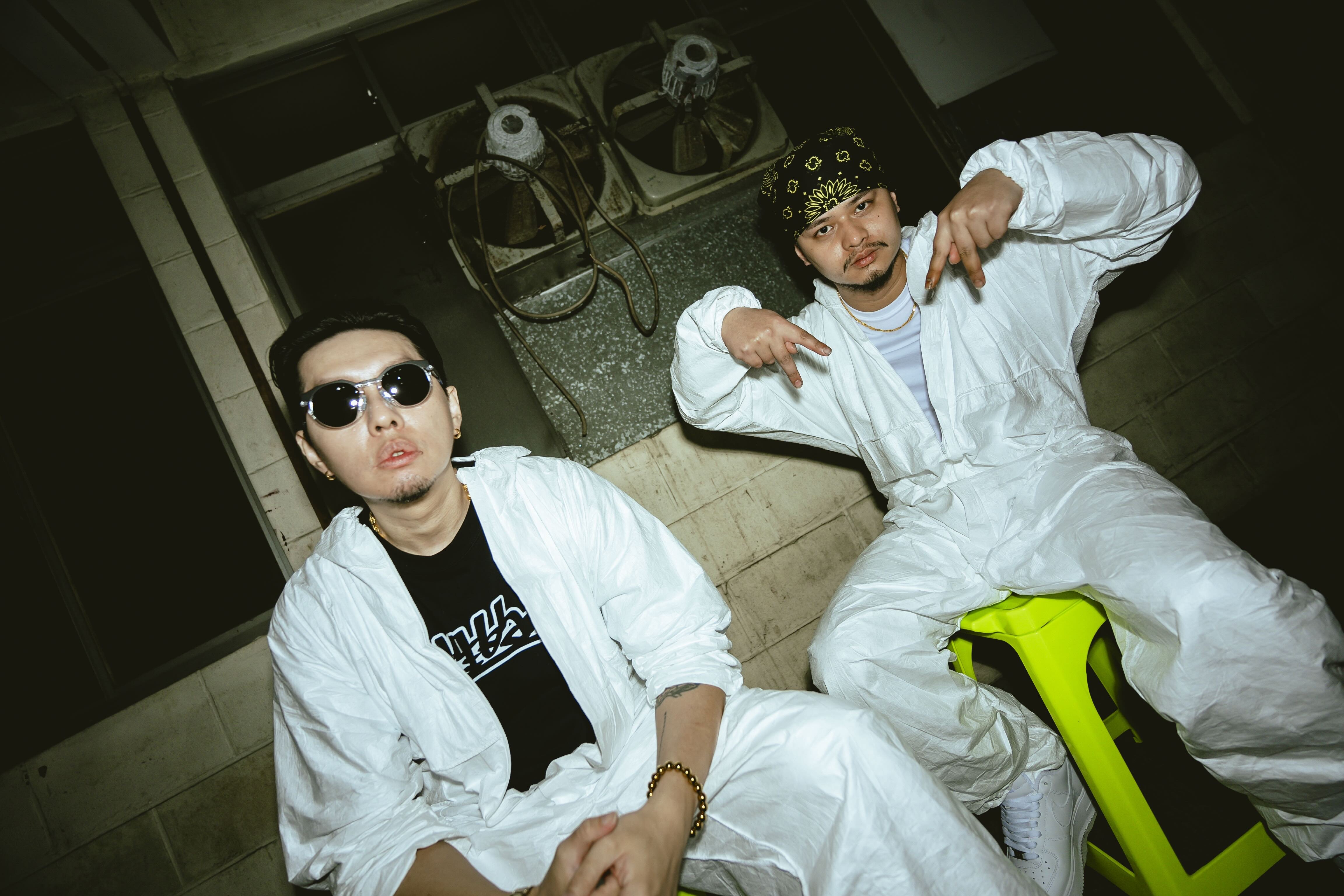 Asiaboy 禁藥王《猛虎下山》正式上線!與蛋堡合作〈絕地重生〉MV 粉絲狂讚:被希望打動!