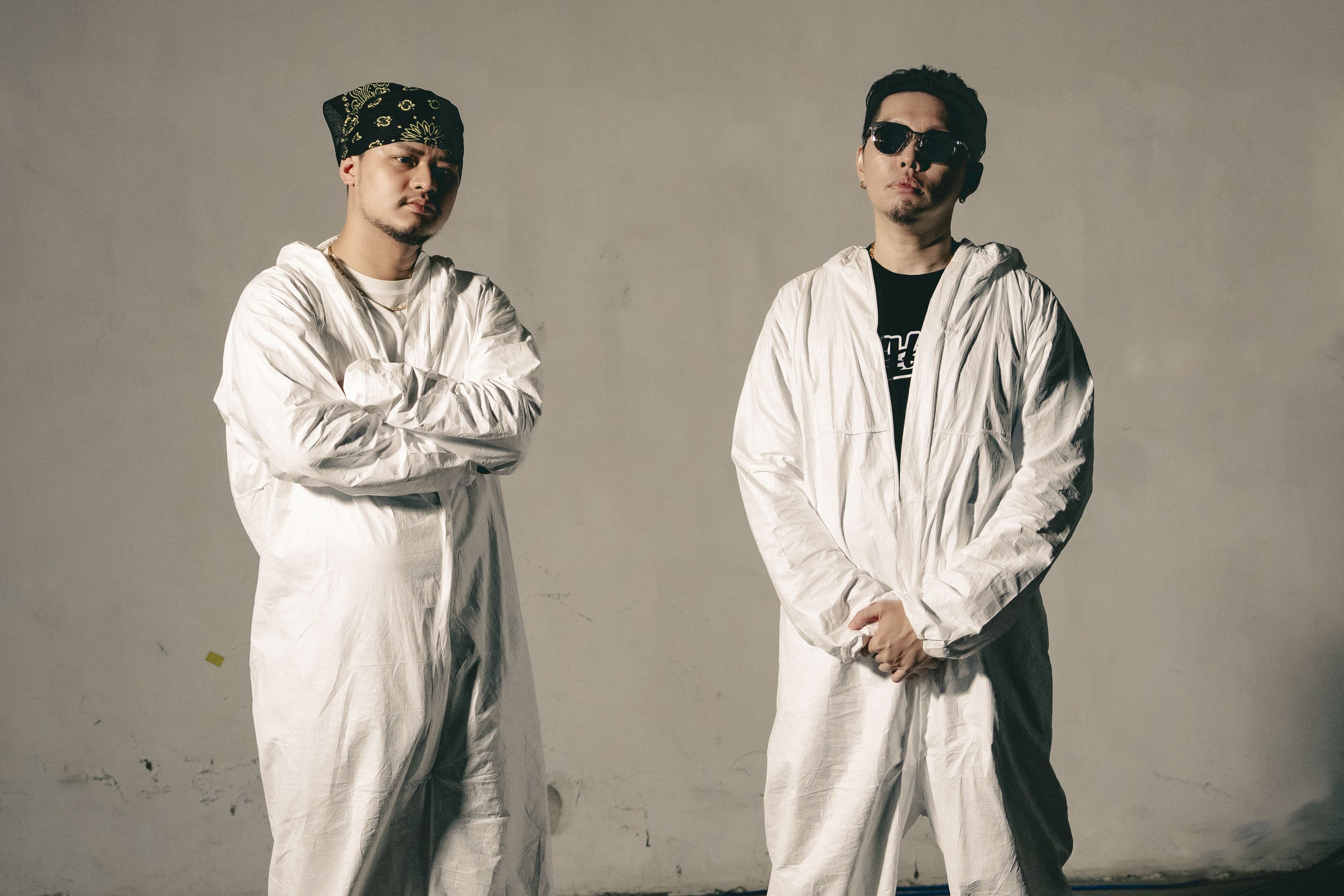 Asiaboy 禁藥王《猛虎下山》正式上線!與蛋堡合作〈絕地重生〉MV 粉絲狂讚:被希望打動!