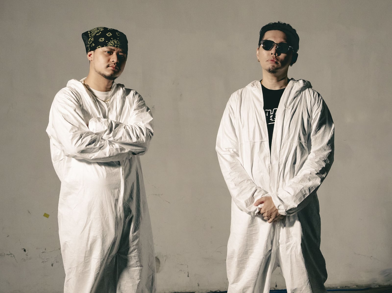 Asiaboy 禁藥王《猛虎下山》正式上線！與蛋堡合作〈絕地重生〉MV 粉絲狂讚：被希望打動！