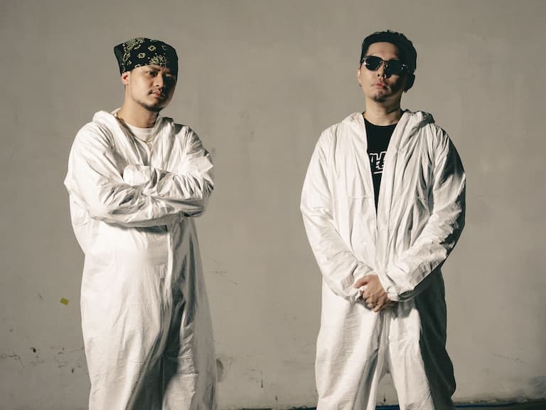 Asiaboy 禁藥王《猛虎下山》正式上線!與蛋堡合作〈絕地重生〉MV 粉絲狂讚:被希望打動!