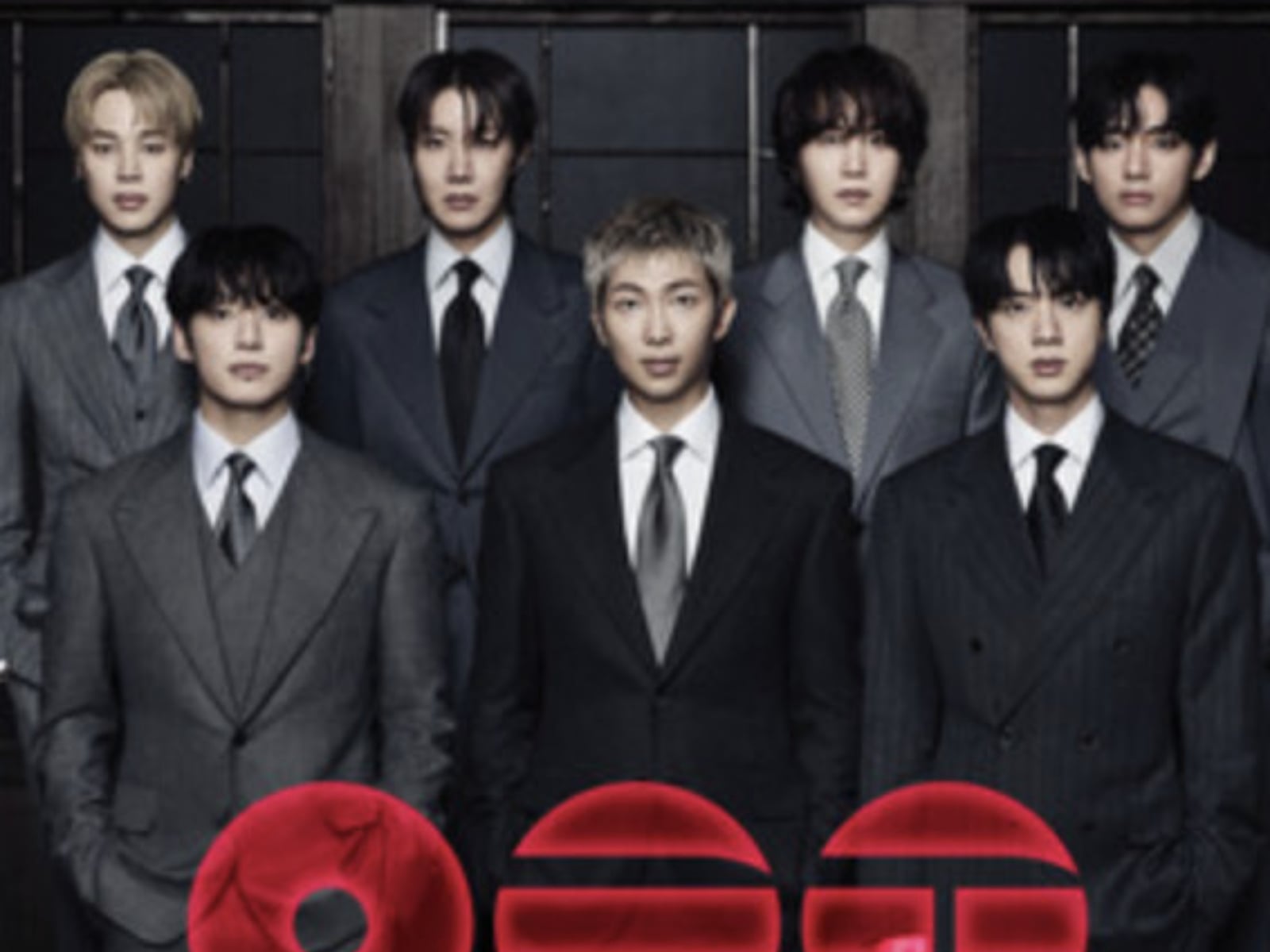 BTS 遭「逆向刷榜」拉下冠軍？IVE《Bang Bang》登頂，粉絲爆跨團聯手內幕！