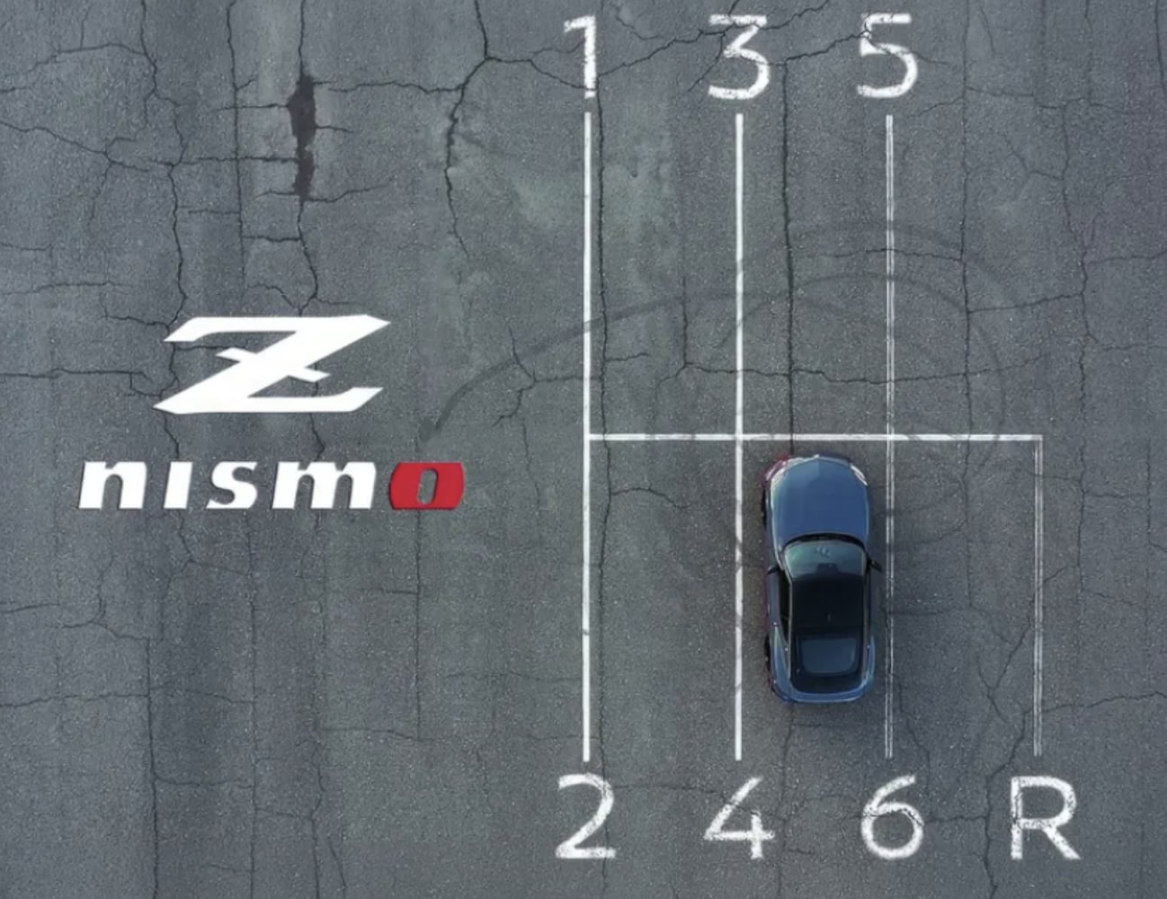 日產 Nissan Z NISMO 2027 年式終於加入手排！6 速 MT 搭配 GT-R 煞車系統全面升級！