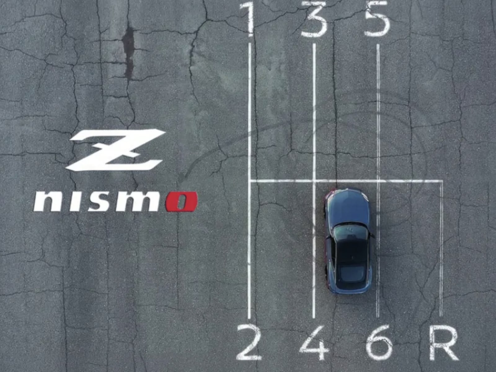 日產 Nissan Z NISMO 2027 年式終於加入手排！6 速 MT 搭配 GT-R 煞車系統全面升級！