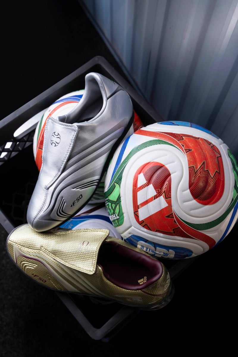 adidas Originals 三葉草風格行大稻埕限時開張！世界盃球衣、T-TOE 最新鞋款⋯亮點一次看！