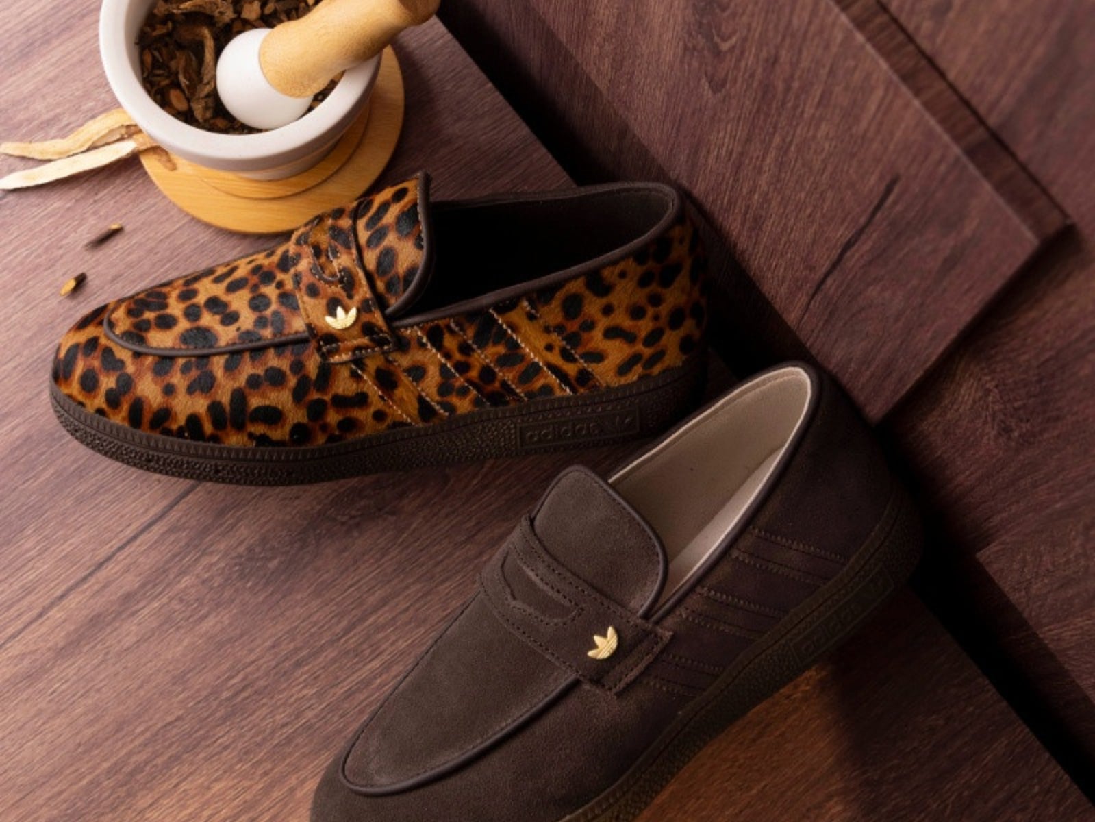 adidas Originals 三葉草風格行大稻埕限時開張！世界盃球衣、T-TOE 最新鞋款⋯亮點一次看！