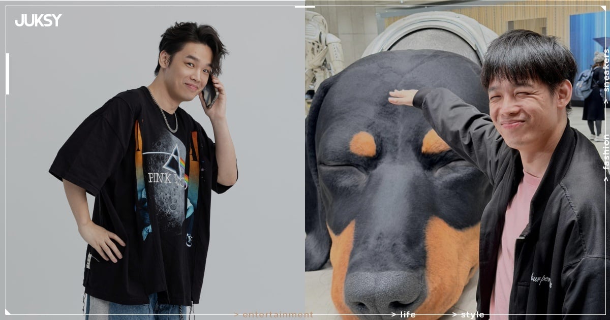 實況主羅傑年收千萬住「社會住宅」引爭議！本人堅稱一切合法「不爽去檢舉！」