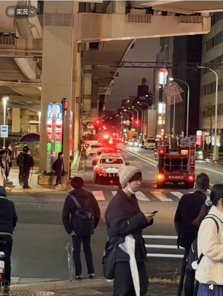 東京寶可夢中心發生持刀攻擊事件！女店員遭刺、男子自刎雙亡