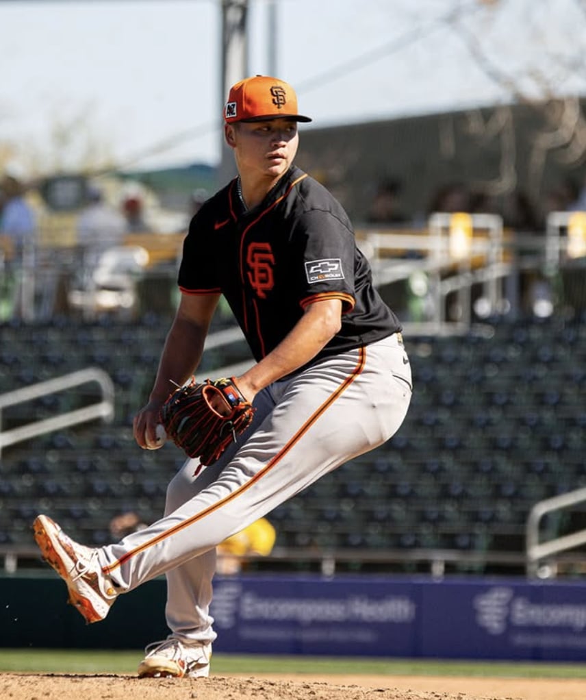 MLB/紐約洋基 7:0 完封舊金山巨人開紅盤!華視、東森、愛爾達收看攻略一次看!