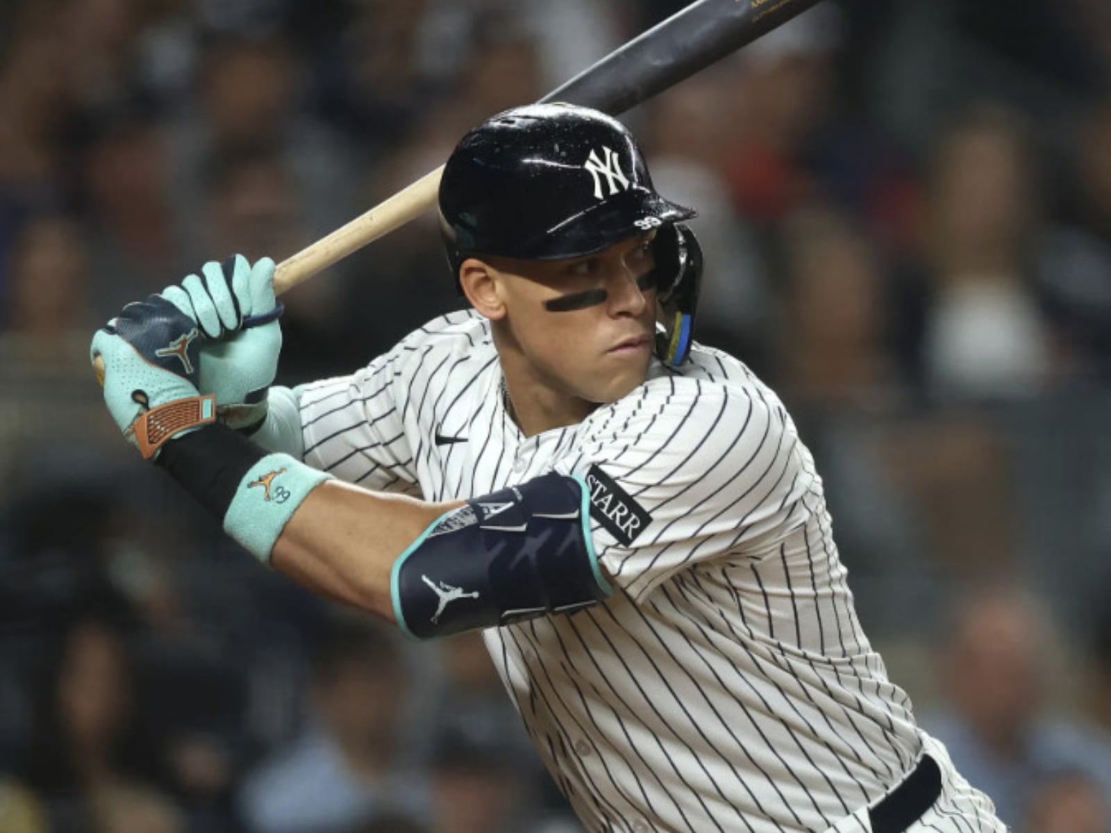 MLB／紐約洋基 7：0 完封舊金山巨人開紅盤！華視、東森、愛爾達收看攻略一次看！