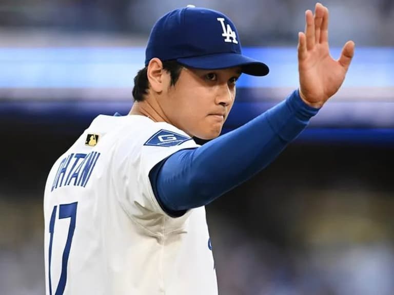 MLB／大谷翔平開幕戰豪送道奇全隊 Seiko 名錶大禮包！隊友感動「會一輩子珍藏！」