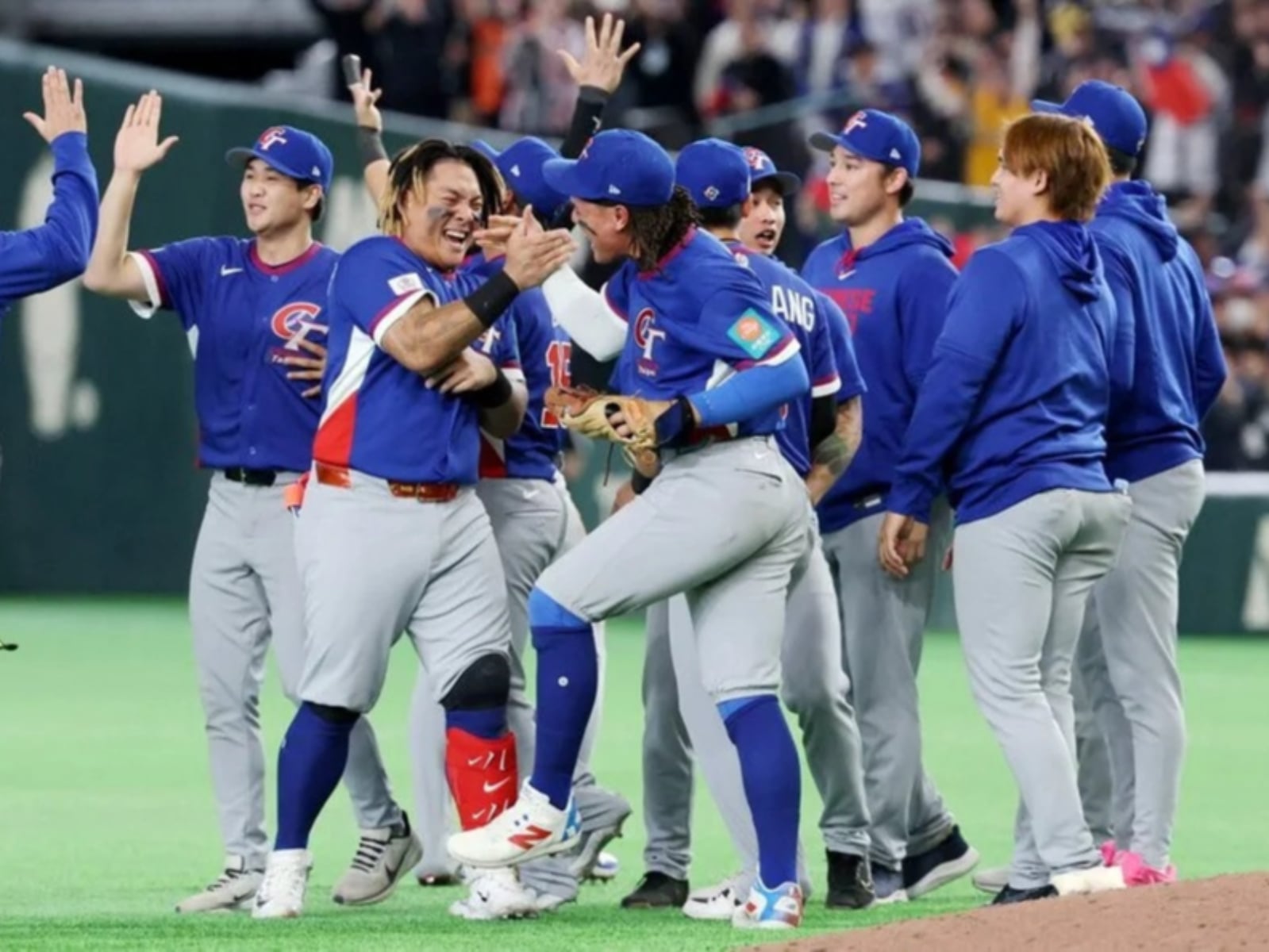 2026 世界棒球排名最新出爐！台灣穩居第二追近日本、委內瑞拉經典賽奪冠躍升第五！