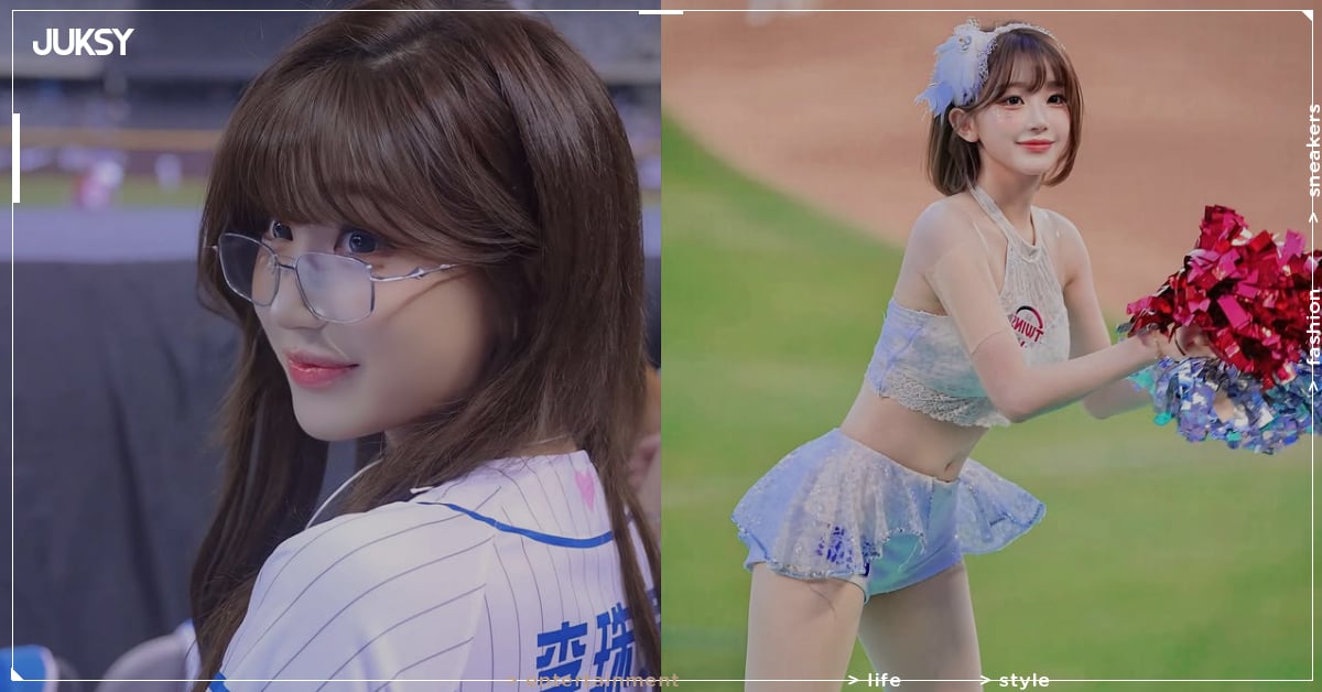 李珠珢才淚崩宣布「ALL IN 台灣」！4 月班表卻僅出勤 3 天，網酸：「清明節限定！」