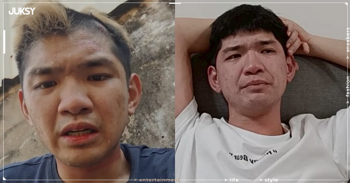 晚安小雞深夜直播證實離婚！崩潰痛哭曝內幕：「老婆存款全沒了！」